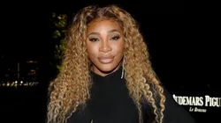 Serena será madre por segunda vez.