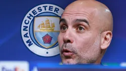 El Manchester City se lleva 15 millones de un futbolista que no debutó con Guardiola (Photo/Getty)