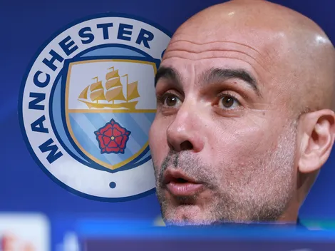 No debutó con Guardiola pero el Manchester City lo vendió en 15 millones