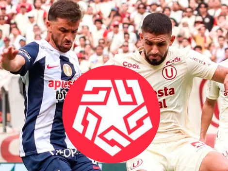 ¡Nació un nuevo canal para transmisión de la Liga 1!