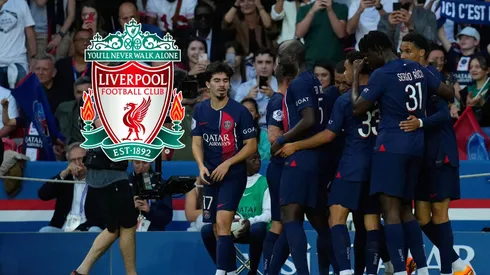 Liverpool quiere a un jugador de PSG
