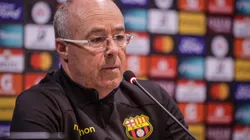 Jorge Célico tenía estos tres fichajes para Barcelona SC