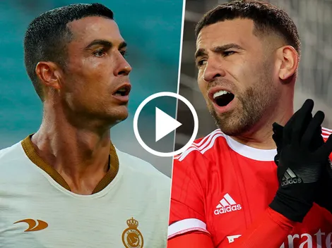 ¿Cómo salieron Al Nassr vs. Benfica por un amistoso 2023?