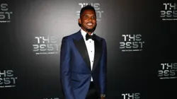Samuel Eto'o