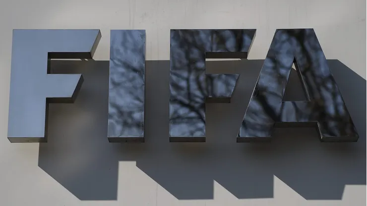 FIFA se solidarizó con las víctimas del tiroteo de Auckland y comunicó que el partido inaugural se llevará a cabo como estaba previsto. Getty Images.