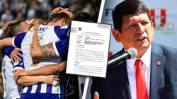 Nueva medida cautelar contra GOLPERU ¿Se acabó su estadía en el país?