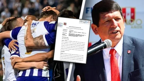 Nueva medida cautelar contra GOLPERU ¿Se acabó su estadía en el país?