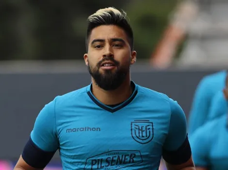 Christian Noboa: "Al final Alfaro fue un vende humo"