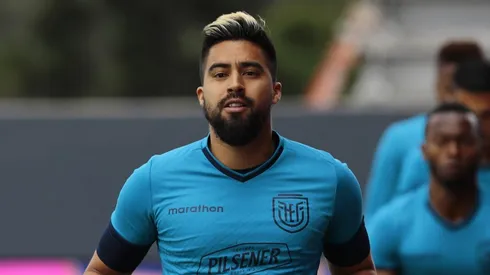 Christian Noboa opinó sobre Kendry Páez.