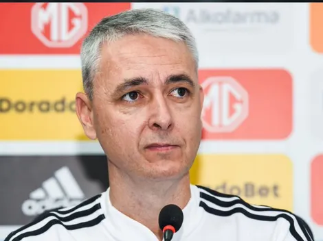 Tiago Nunes orgulloso de Cristal, tras derrota