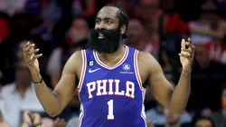 James Harden tiene todos preparado para irse de Philadelphia 76ers.