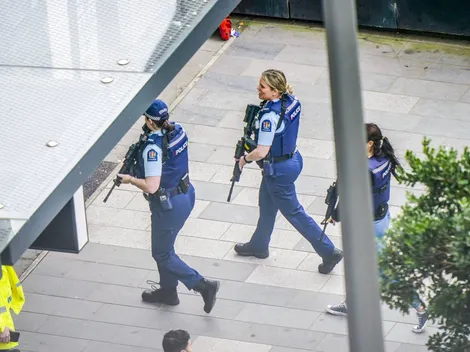 Tiroteo masivo en Auckland deja muertos en la previa del Mundial Femenino 2023