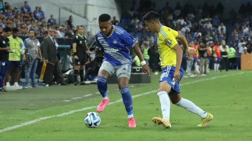 Emelec aprovechó el resultado de la ida y se clasificó en la Copa Sudamericana.