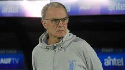 El 'Loco' tendría una decisión tomada sobre referentes como Suárez, Cavani, Godín y Coates entre otros.