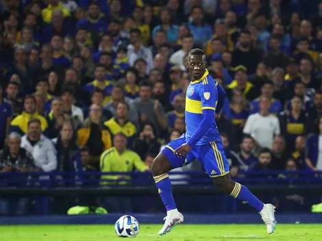 Luis Advíncula vuelve a la Liga 1 en el 2024