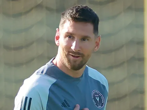 Locura por el debut de Leo: La reventa por una entrada superó los US$100.000