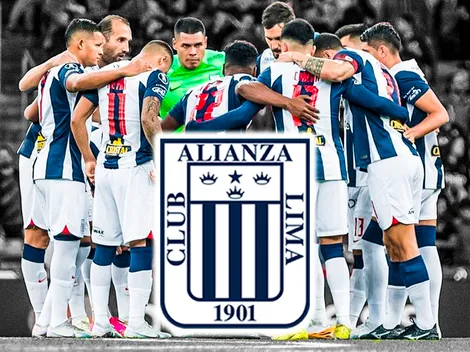 Ante salida de Salas: Alianza va por DT campeón de la Sudamericana