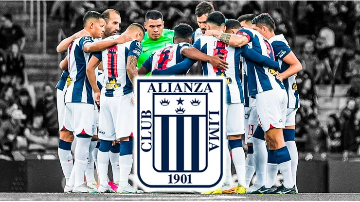 Ante salida de Salas: Alianza va por DT campeón de la Sudamericana