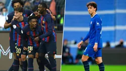 FC Barcelona, Joao Félix