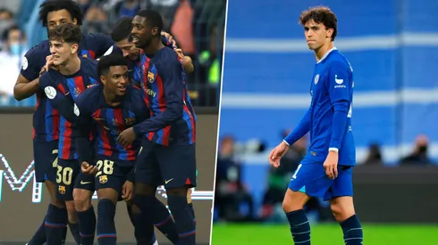 FC Barcelona, Joao Félix