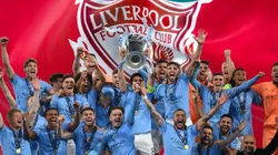 Le costó 50 millones a Manchester City y Liverpool podría ficharlo este verano