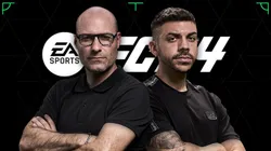 DjMariio Miguel Angel Roman EA Sports FC 24