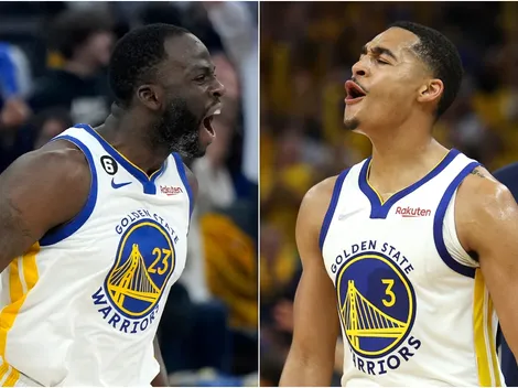 Green le responde a la amenaza que recibió por el escándalo en Warriors