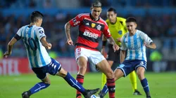 El brasileño Pedro sería el hombre indicado para llenar el espacio de Kane.