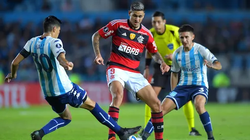 El brasileño Pedro sería el hombre indicado para llenar el espacio de Kane.