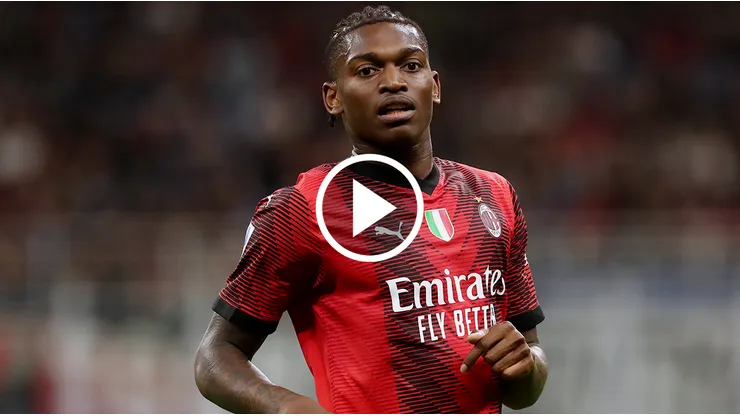 Milan inicia los encuentros amistosos.