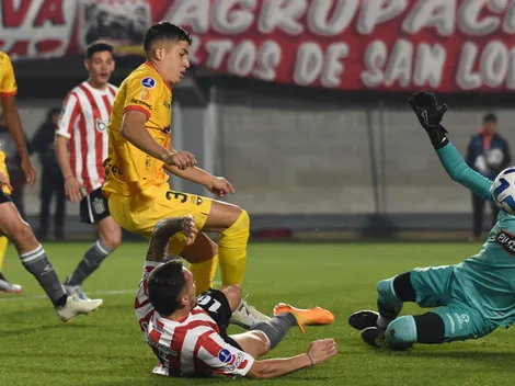 ¿Dardo a su DT? "NO intentamos jugar", afirma un futbolista de Barcelona SC