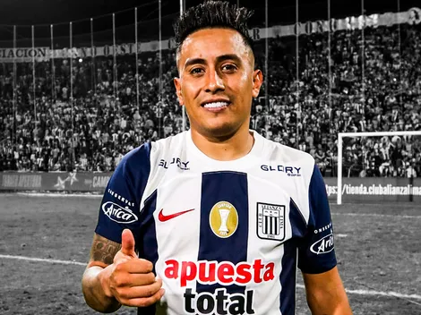 ¿Christian Cueva jugará el clásico? La nueva postura de Alianza Lima
