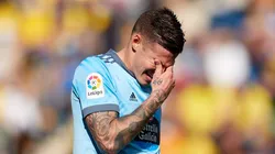 Santi Mina