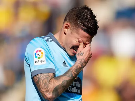 Confirmado: Santi Mina condenado a 4 años de cárcel