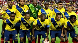 Ex seleccionado ecuatoriano se ofrece a Emelec: "En diciembre tomaré una decisión"