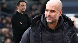 El Manchester City va por una figura del Barcelona (Photo/Getty)