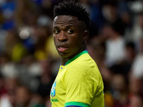 Filtran cláusulas que Vinícius le impondría a las mujeres que quieran acudir a sus fiestas