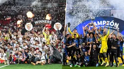 La Copa Desafío de Clubes 2023 presenta una gran incógnita.