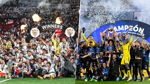 La Copa Desafío de Clubes 2023 presenta una gran incógnita.