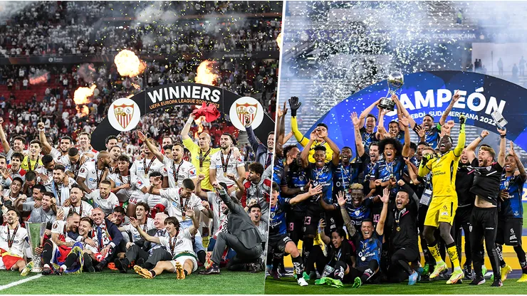 La Copa Desafío de Clubes 2023 presenta una gran incógnita.