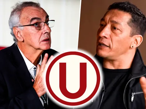 "¡Urruti juega por qué es uruguayo!": la bomba de Galván contra Fossati