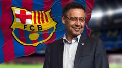 Josep Maria Bartomeu