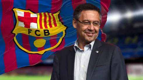 Josep Maria Bartomeu