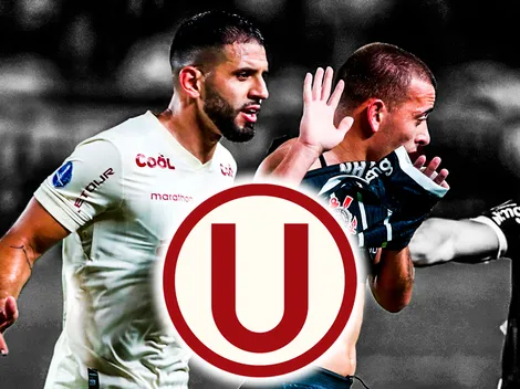 Vienen sanciones: los 4 jugadores de Universitario que serán castigados