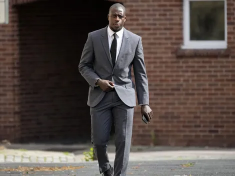 Benjamin Mendy vuelve a las canchas y ya tiene equipo