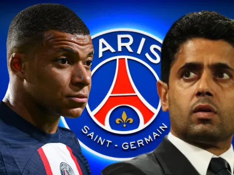 Al-Khelaifi, tajante: “El que no quiera jugar no debería estar aquí”