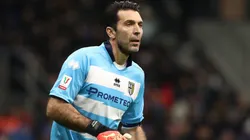 Gianluigi Buffon.