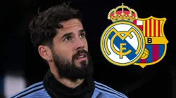 Isco Alarcón.
