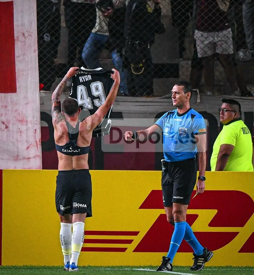 FOTO: MOVISTAR DEPORTES