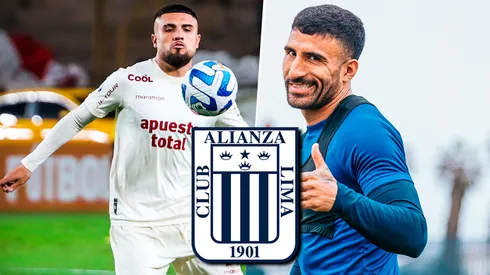 Con contundente mensaje: Alianza le llamó la atención a Universitario